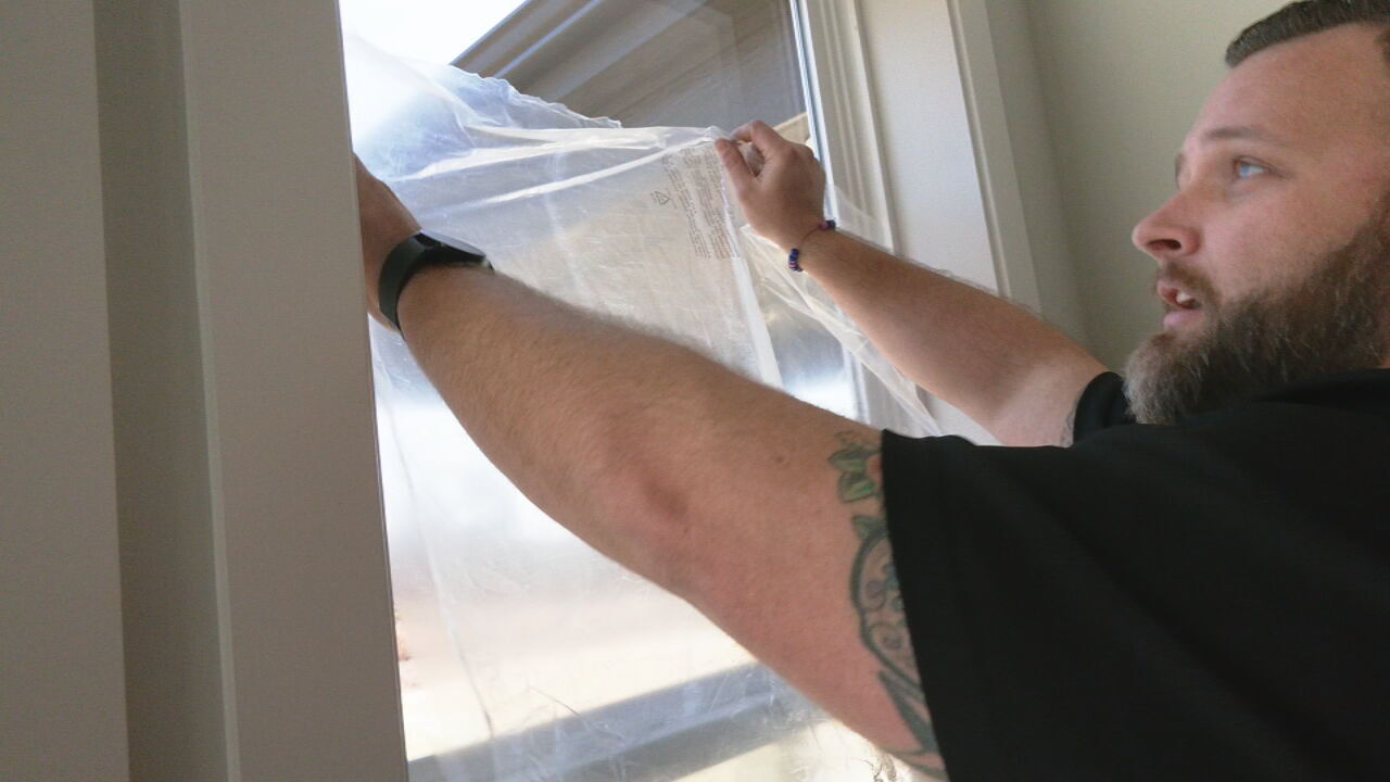 5 tips to help winterize your home as cold weather heads toward Louisville area